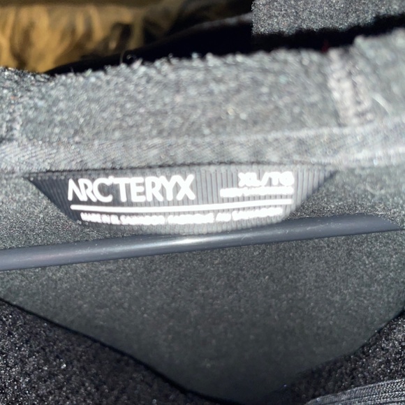 Very nice Arc’teryx jacket - Picture 5 of 5
